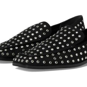 Dolce Vite Beny Crystal Loafer 6.5